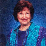 Ellen Severson